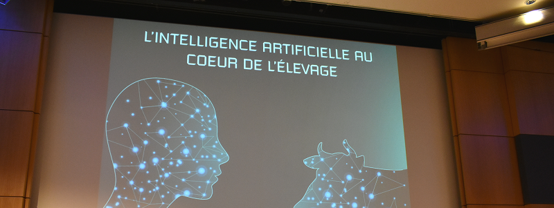 Colloque L'Intelligence artificielle