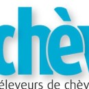 Logo - La chèvre