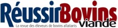 Logo - Réussir Bovins viande