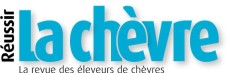Logo - La chèvre