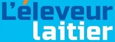 Logo - L'éleveur laitier