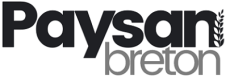 Logo - Paysan breton